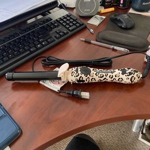 Purchased as gift, but they already have one.